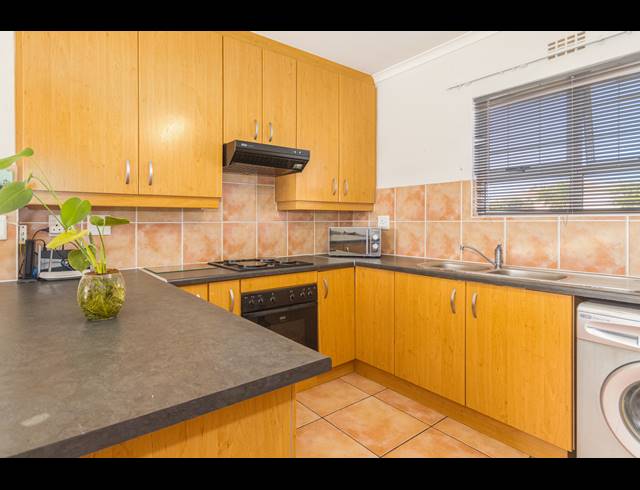 2 BEDROOM FREESTANDING SOLD IN SUNNINGDALE
